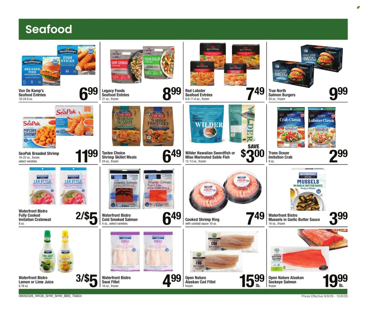 Shaws Big Book of Savings - Page 16