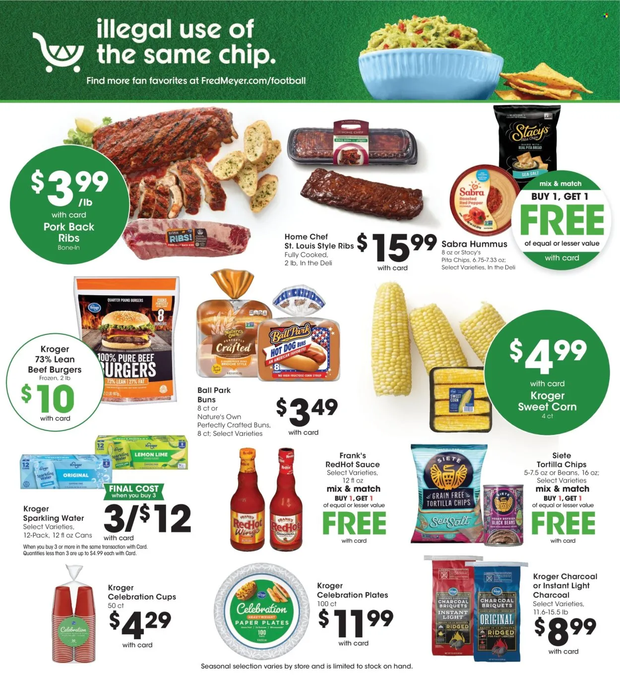 Fred Meyer Ad - Page 8