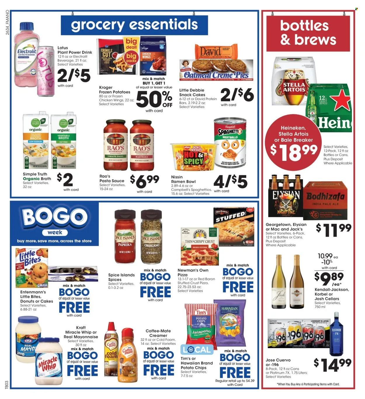 Fred Meyer Ad - Page 9