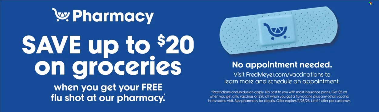 Fred Meyer Ad - Page 10