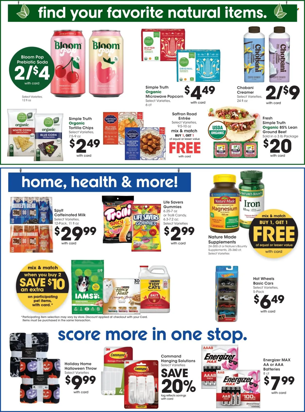 Fred Meyer Ad - Page 11