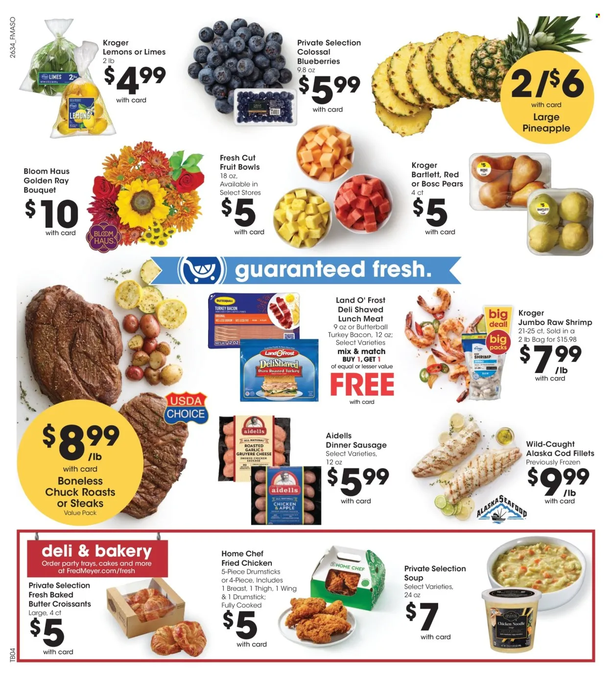 Fred Meyer Ad - Page 13