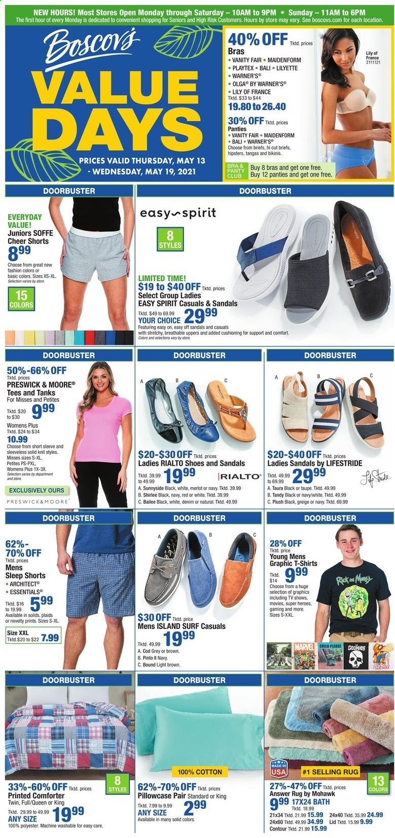 Boscovs Printable Coupon Boscovs Printable Coupon