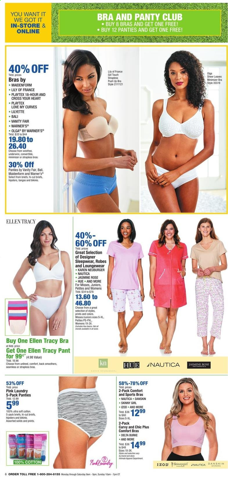 Boscov's Current Sales Weekly Ads Online