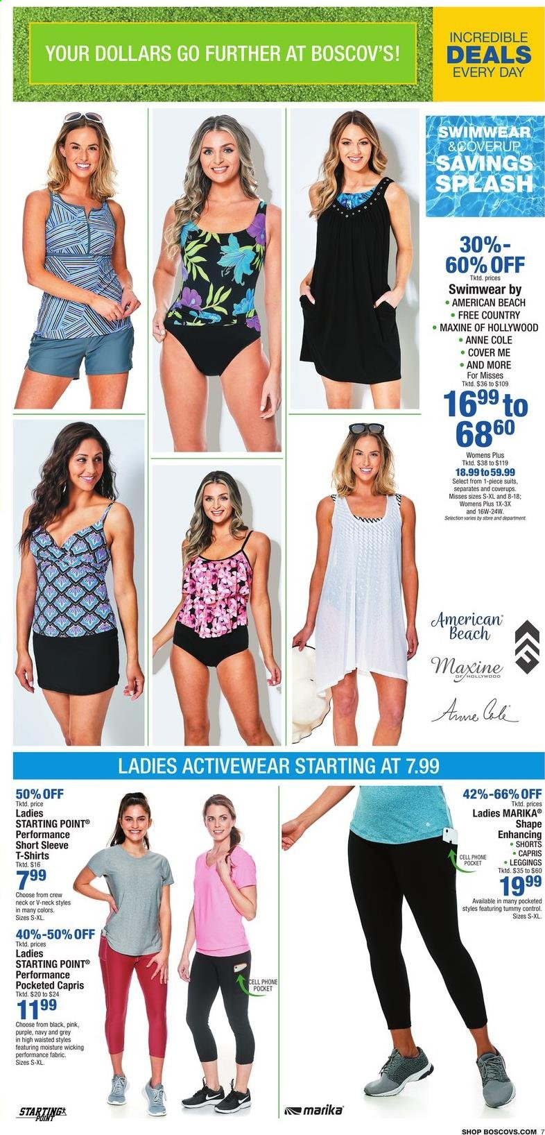 Boscov's Current Sales Weekly Ads Online