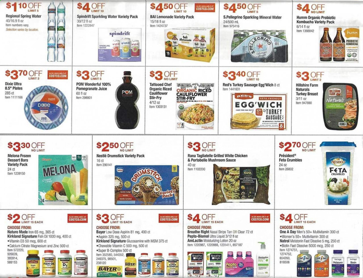 Costco Ad June 2024 Ad Nedi Tanhya