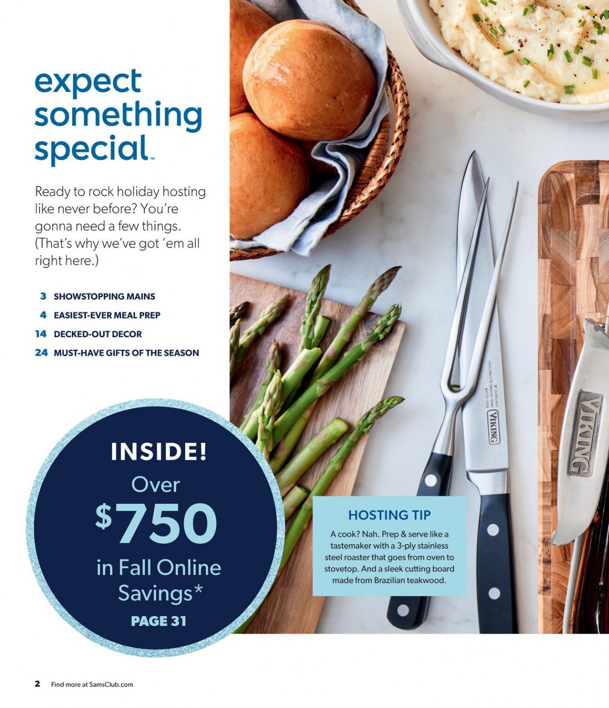 Sam's Club Sales Weekly Ads Online