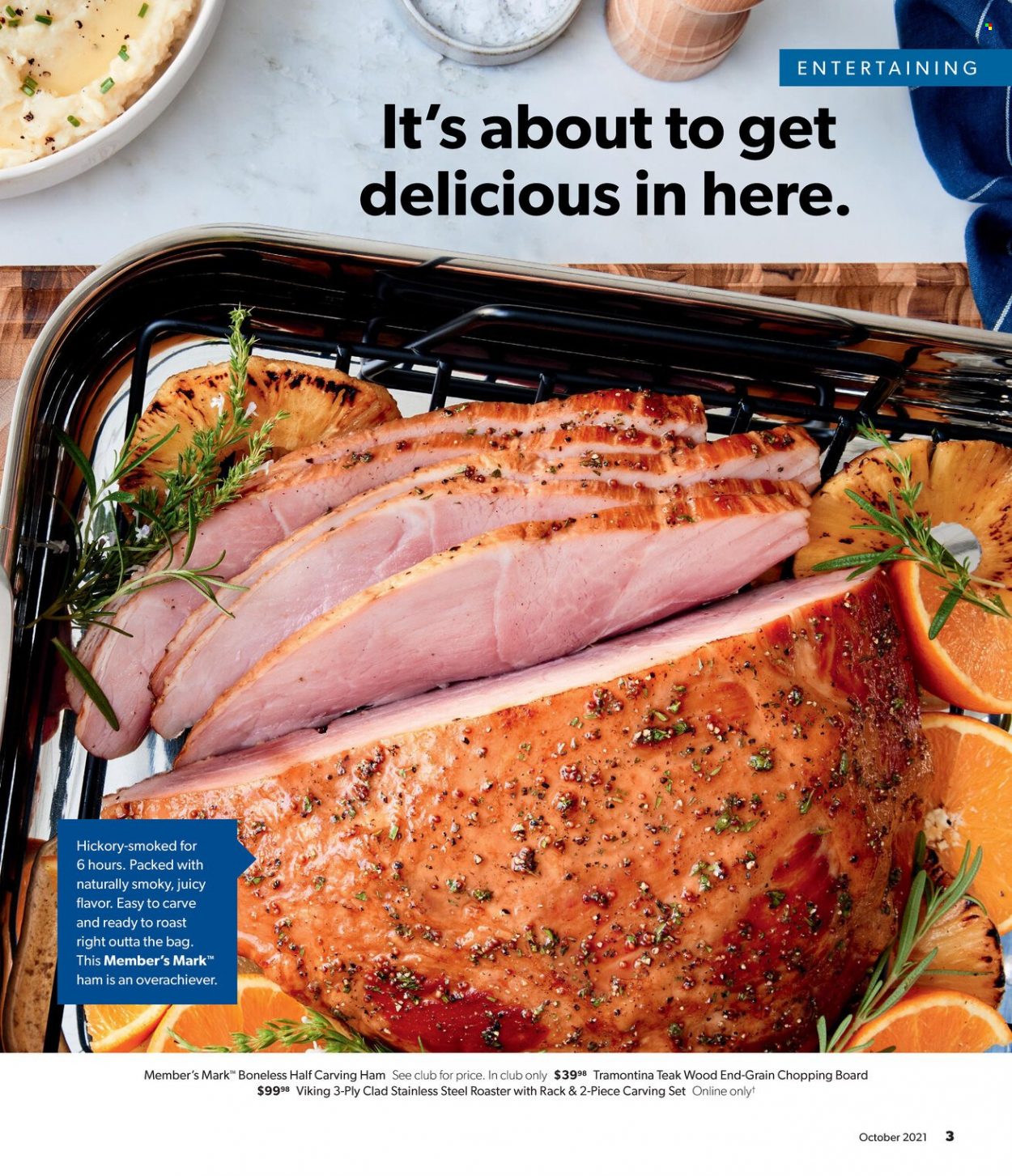 Sam's Club Current Sales Weekly Ads Online