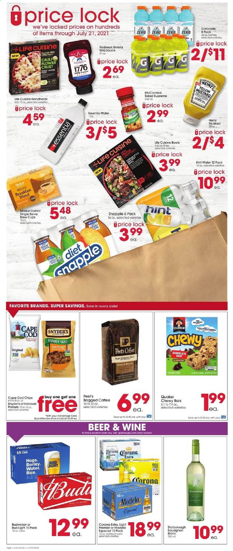 Giant Eagle Ad from may 20 to 26 2021 - Page 5