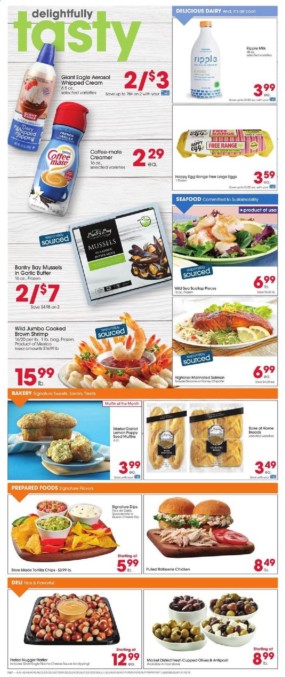 Giant Eagle Ad from may 20 to 26 2021 - Page 6