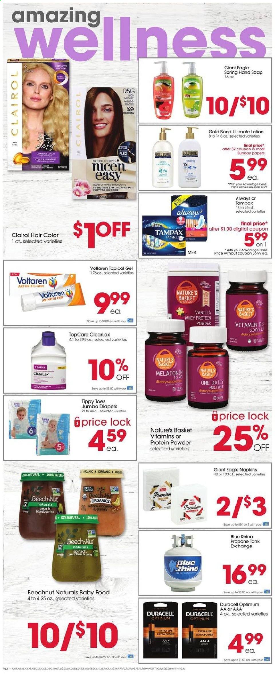 Giant Eagle Ad from may 20 to 26 2021 - Page 7