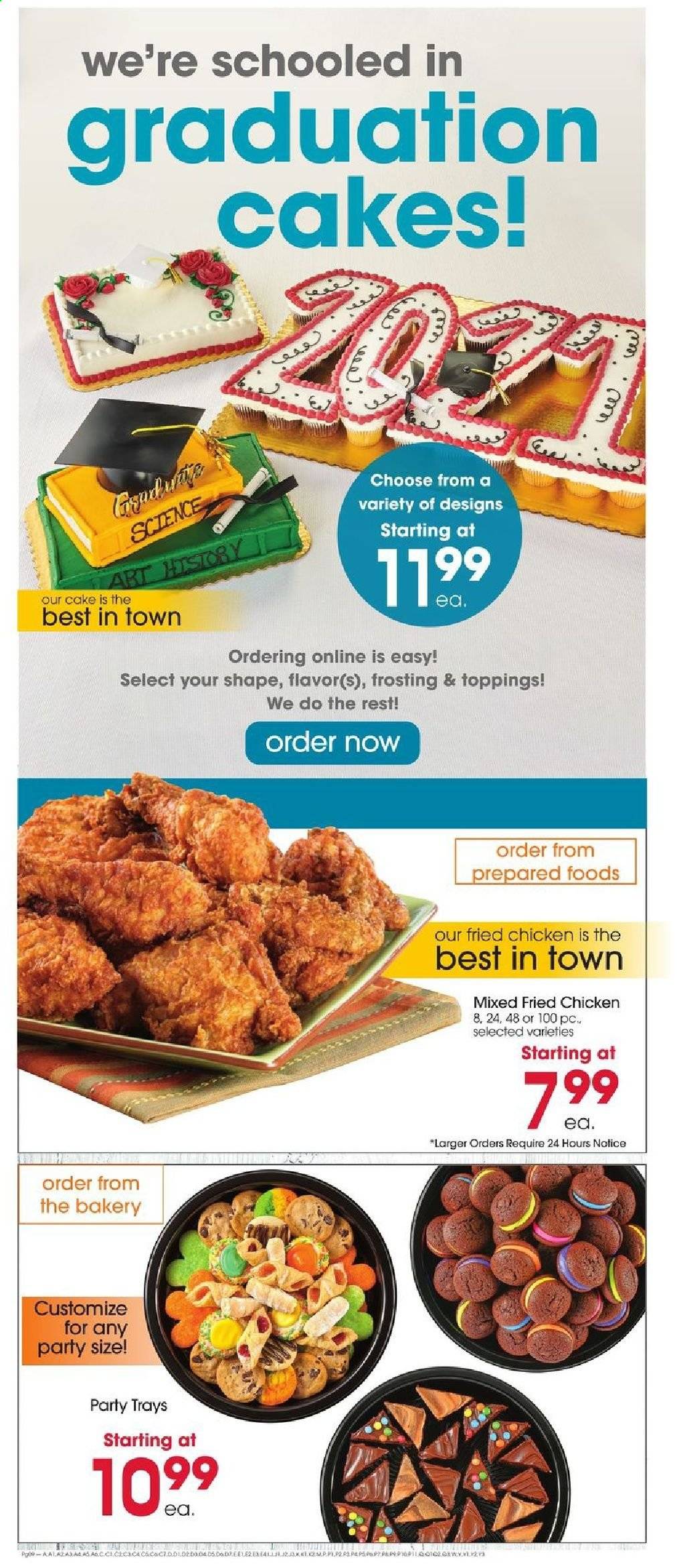 Giant Eagle Ad from may 20 to 26 2021 - Page 8