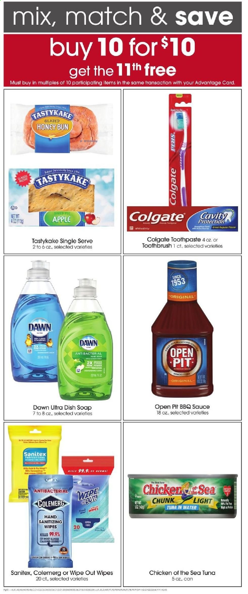 Giant Eagle Ad from may 20 to 26 2021 - Page 9