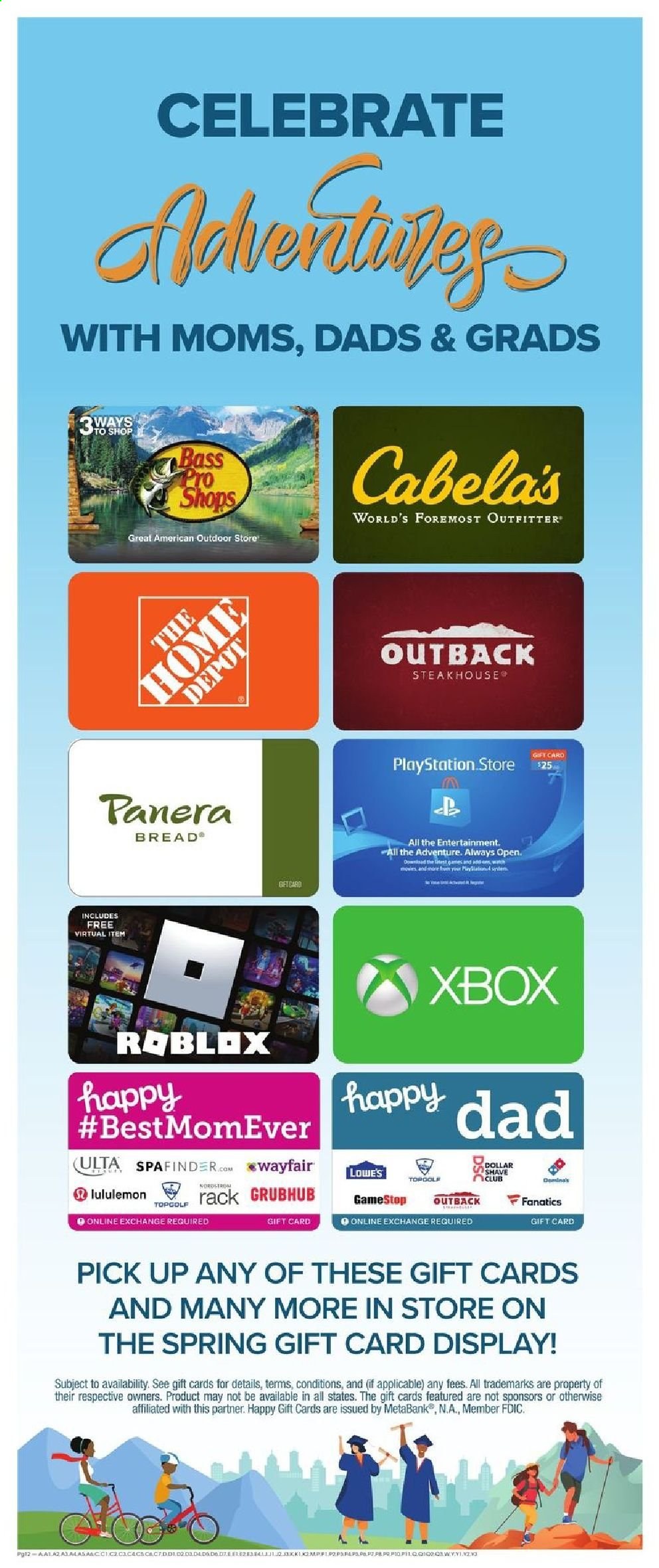 Giant Eagle Ad from may 20 to 26 2021 - Page 11