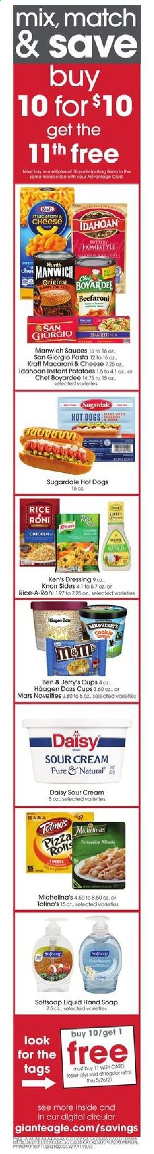 Giant Eagle Ad from may 20 to 26 2021 - Page 14