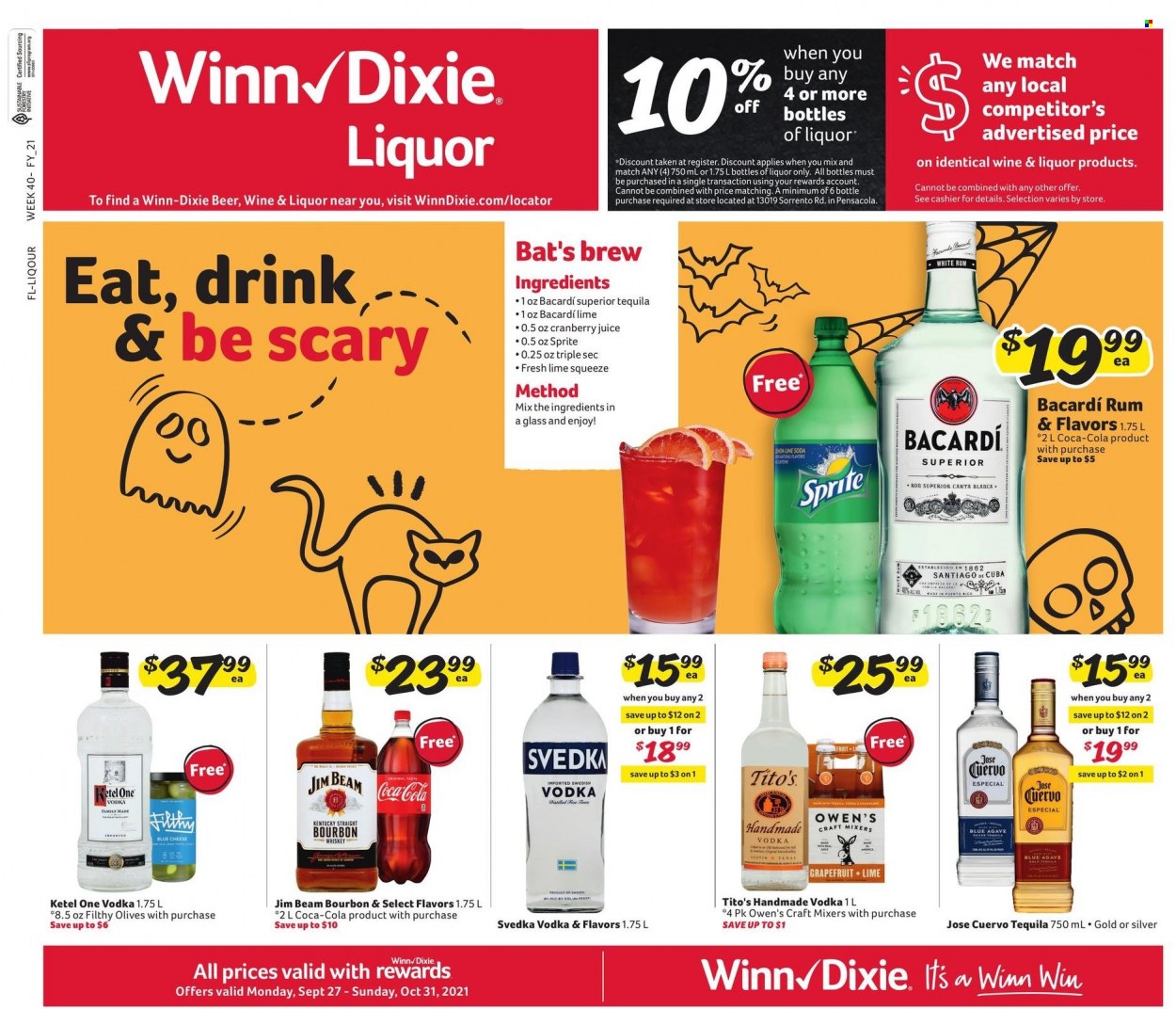 WinnDixie Current Sales Weekly Ads Online