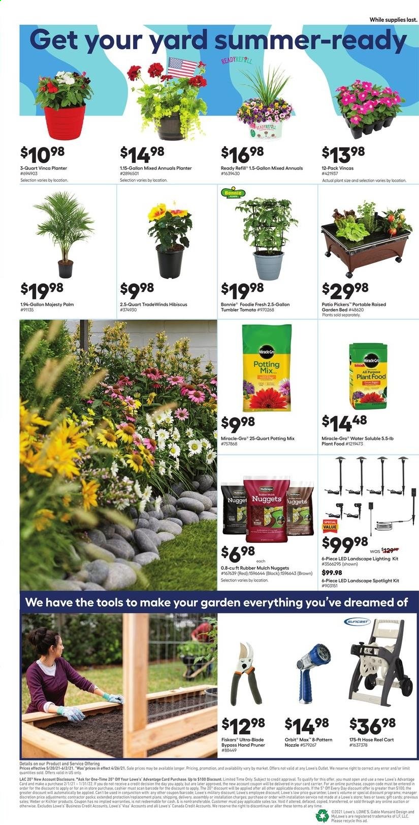 Lowe's Current Sales Weekly Ads Online