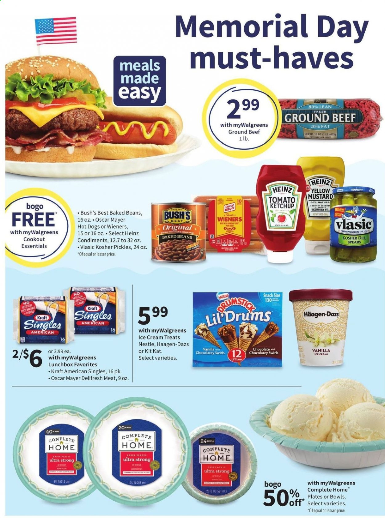 Walgreens Ad from may 23 to 29 2021 - Page 5