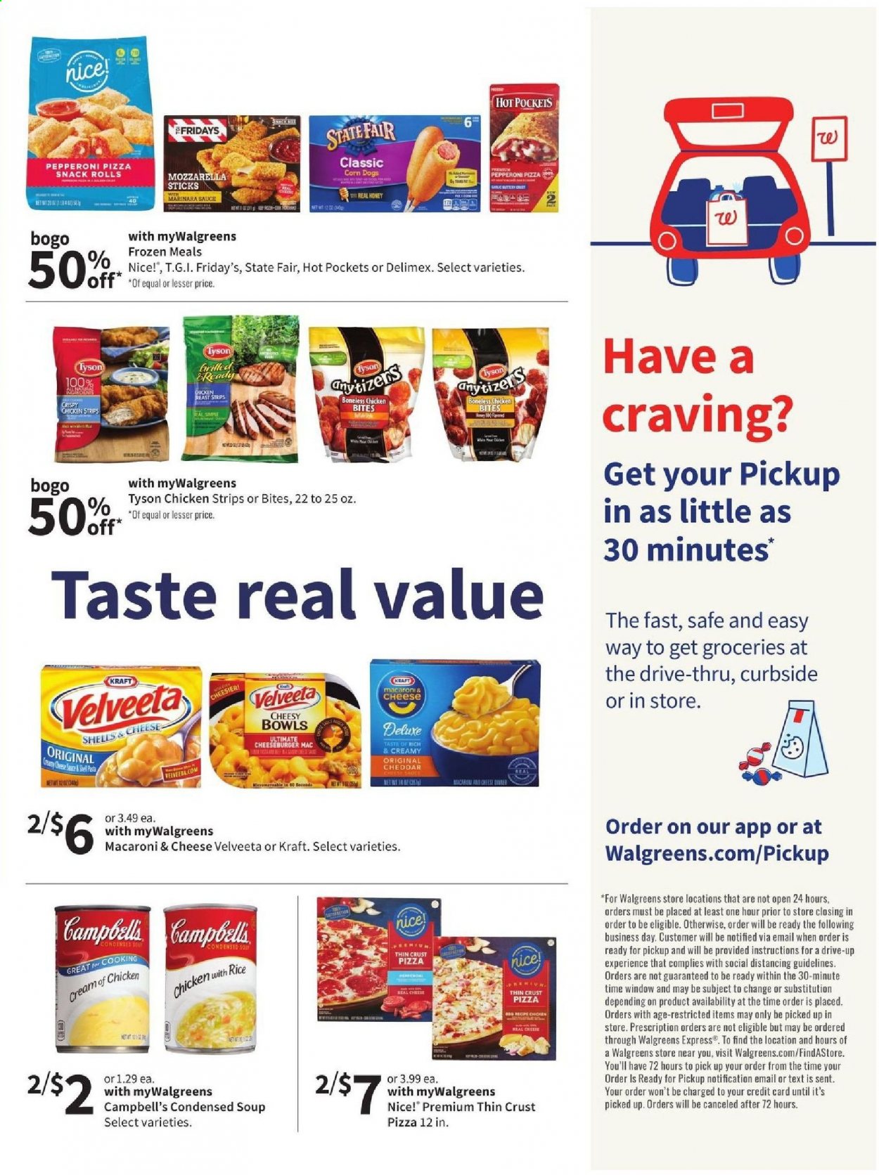 Walgreens Current Sales Weekly Ads Online