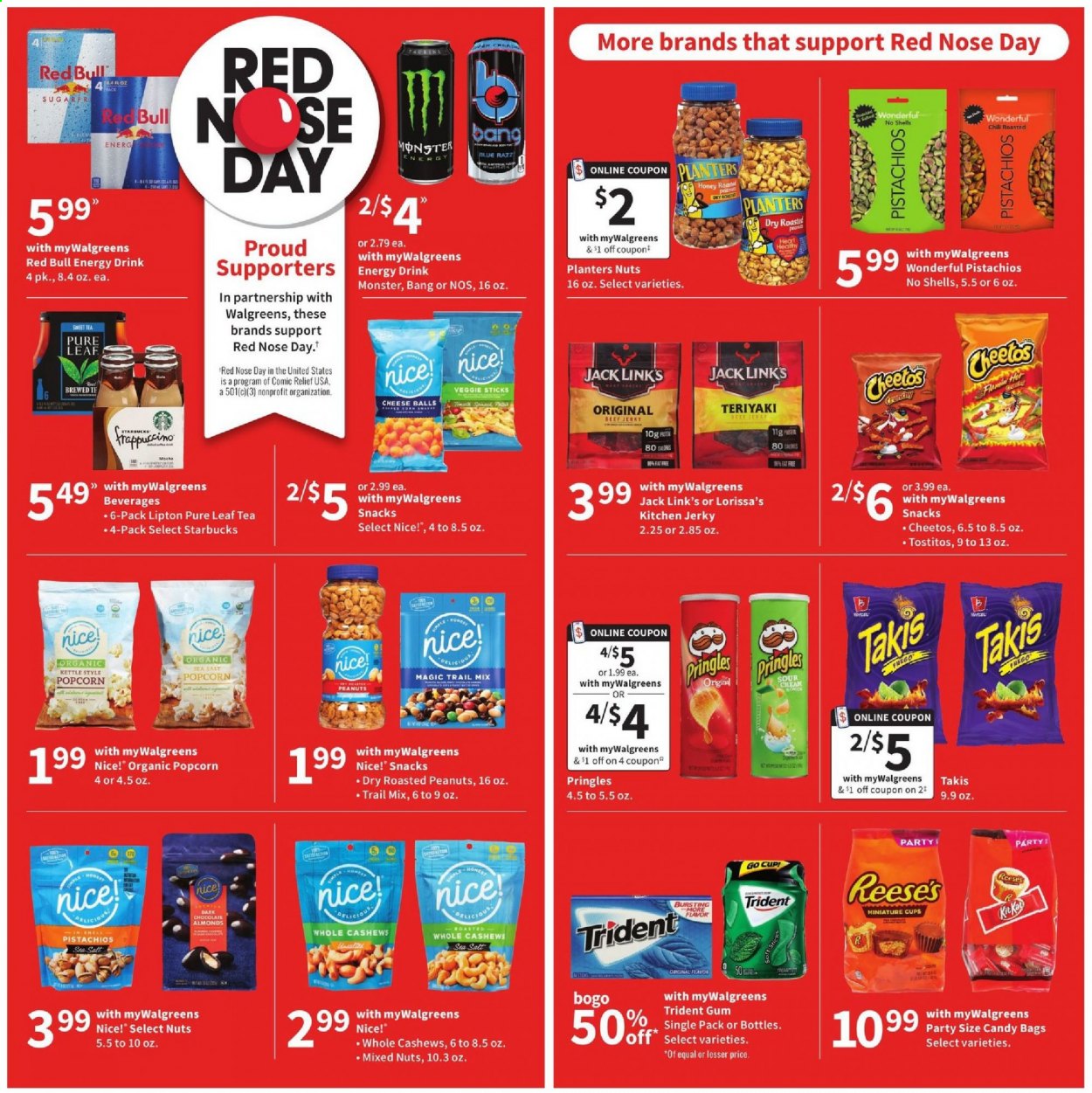 Walgreens Ad from may 23 to 29 2021 - Page 8