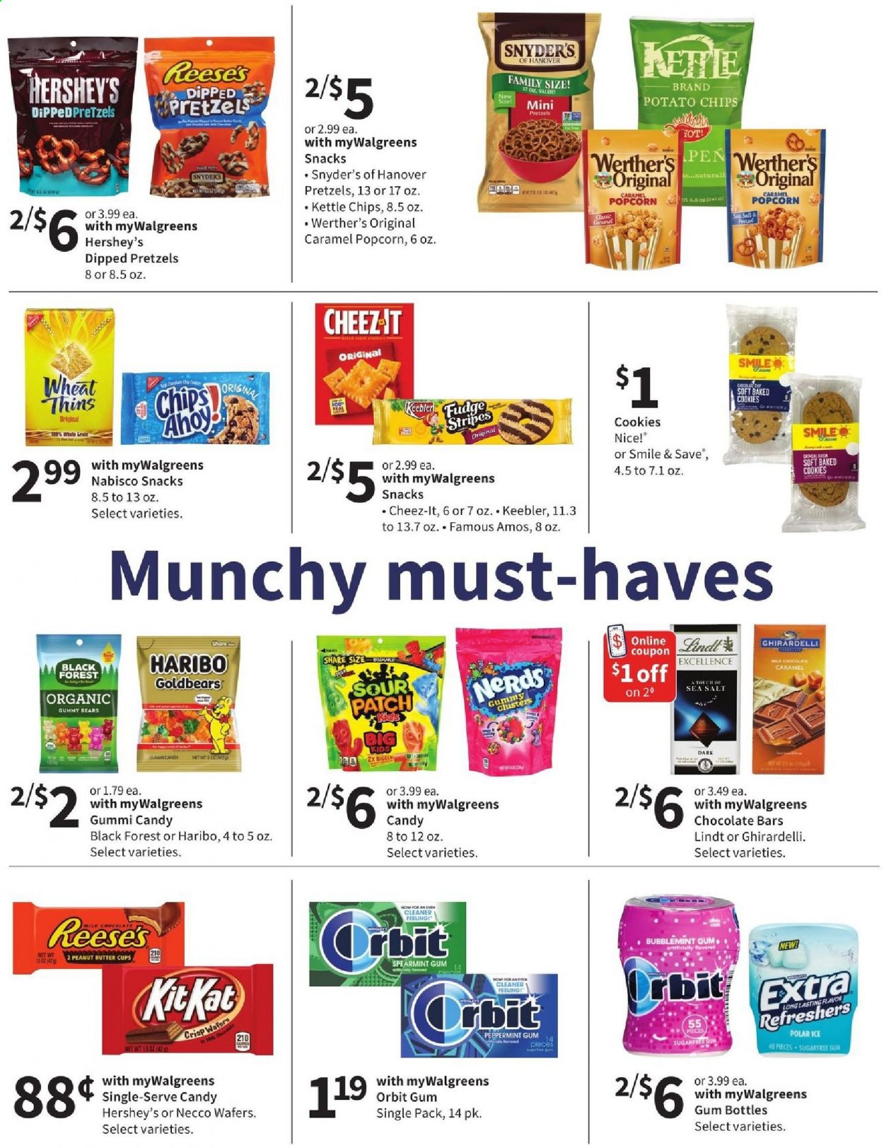 Walgreens Ad from may 23 to 29 2021 - Page 9