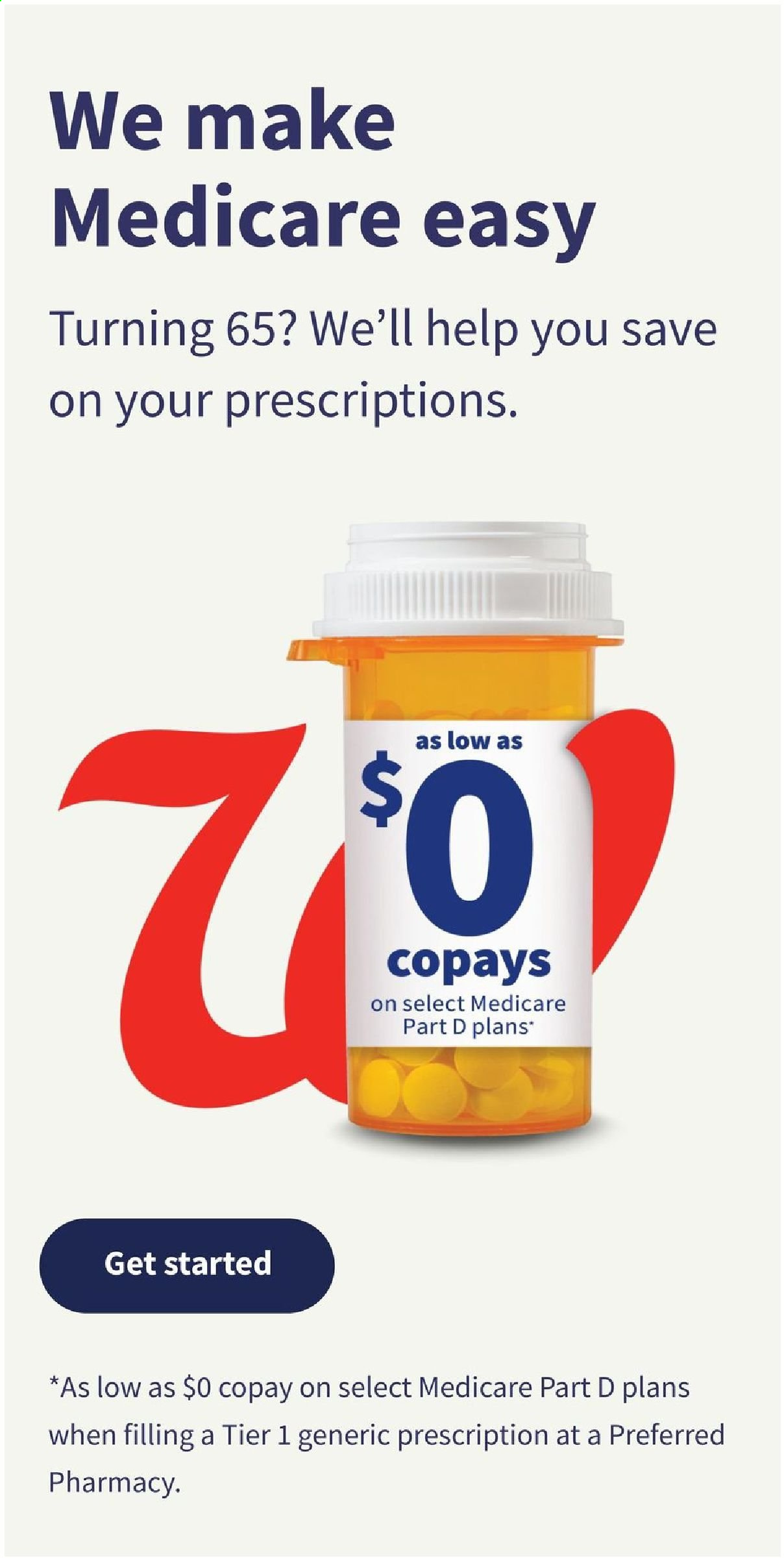 Walgreens Ad from may 23 to 29 2021 - Page 18