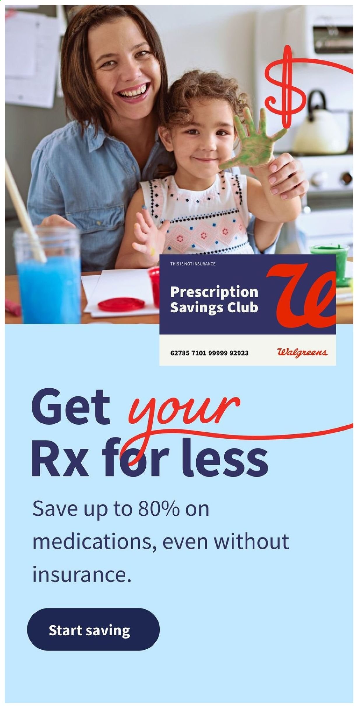 Walgreens Ad from may 23 to 29 2021 - Page 23