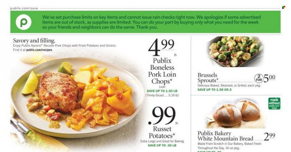 Publix Current Sales - Weekly Ads Online