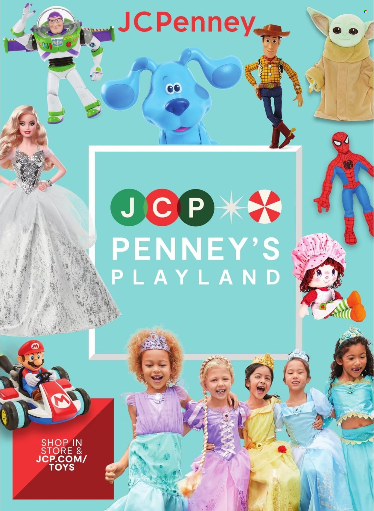 JCPenney Current Sales Weekly Ads Online