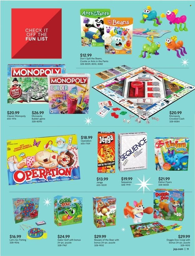 JCPenney Current Sales Weekly Ads Online