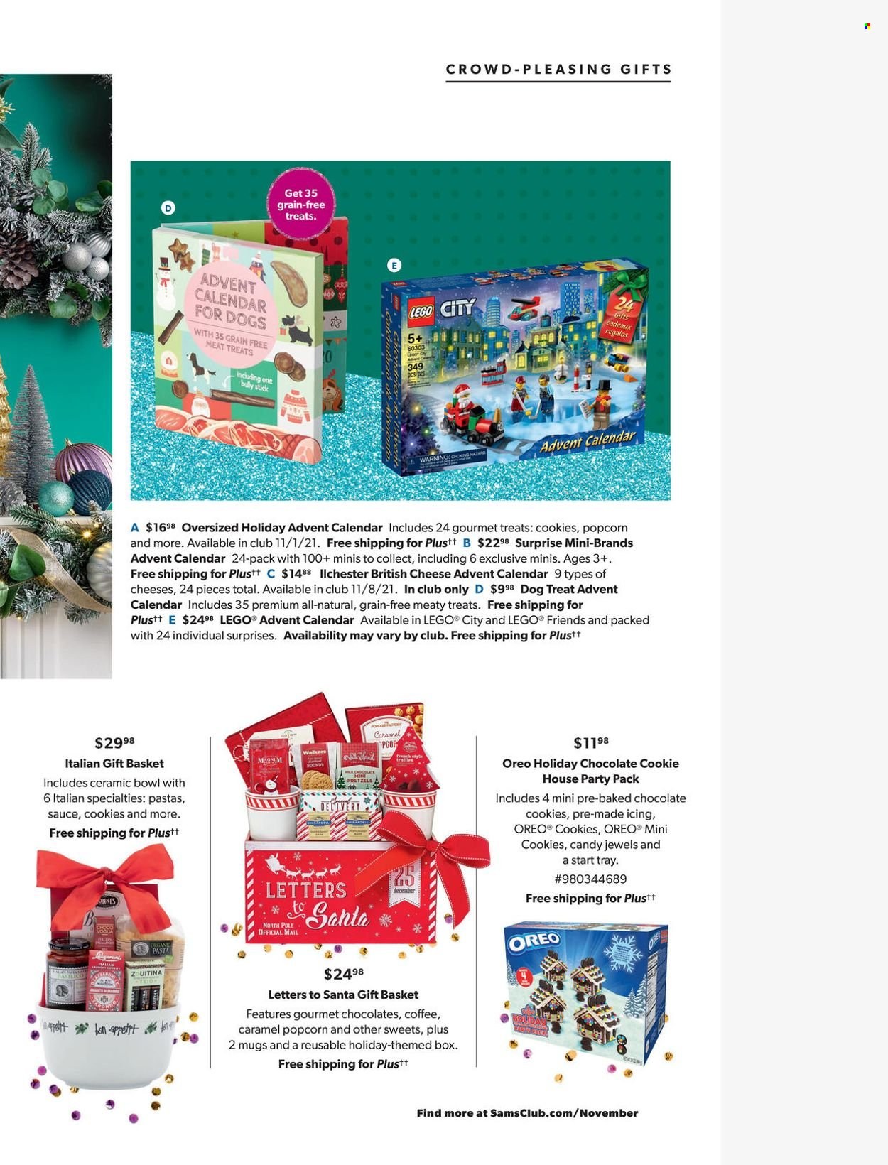 Next Sams Club Instant Savings 11 - haultur