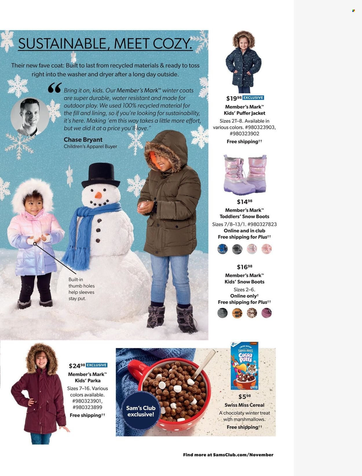 Next Sams Club Instant Savings 11 - d2vic7b