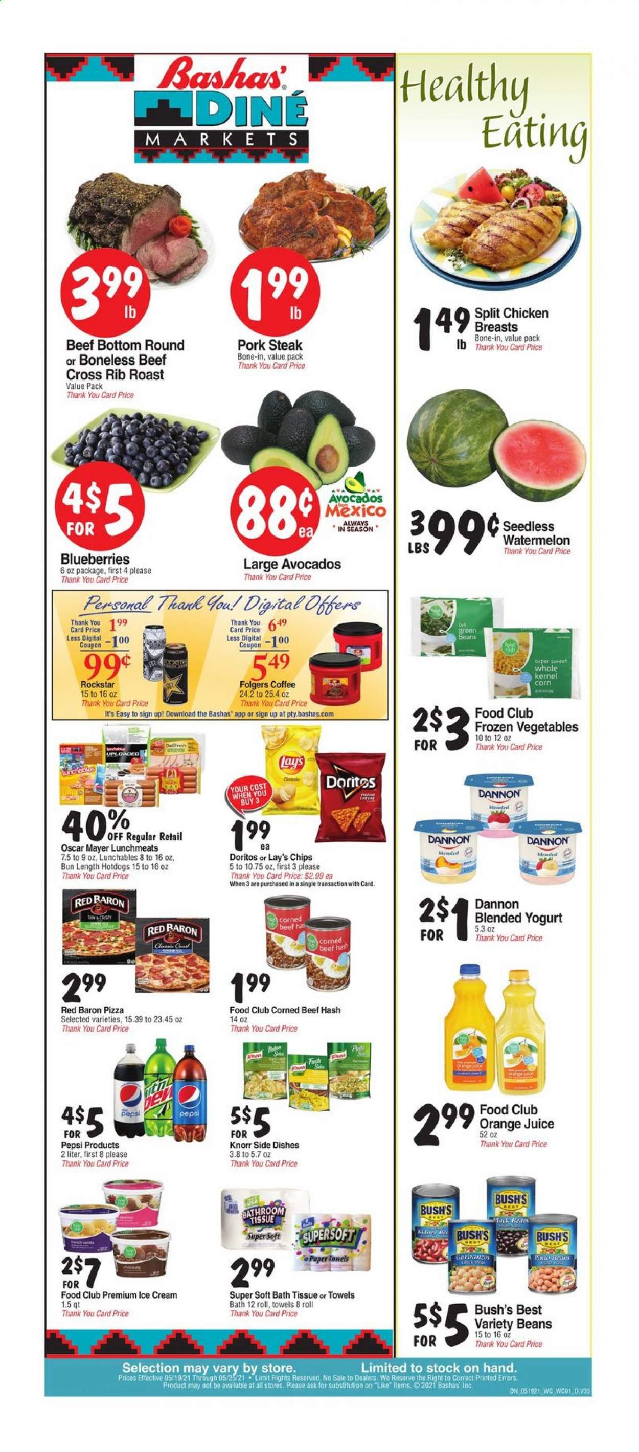 Bashas Current Sales Weekly Ads Online