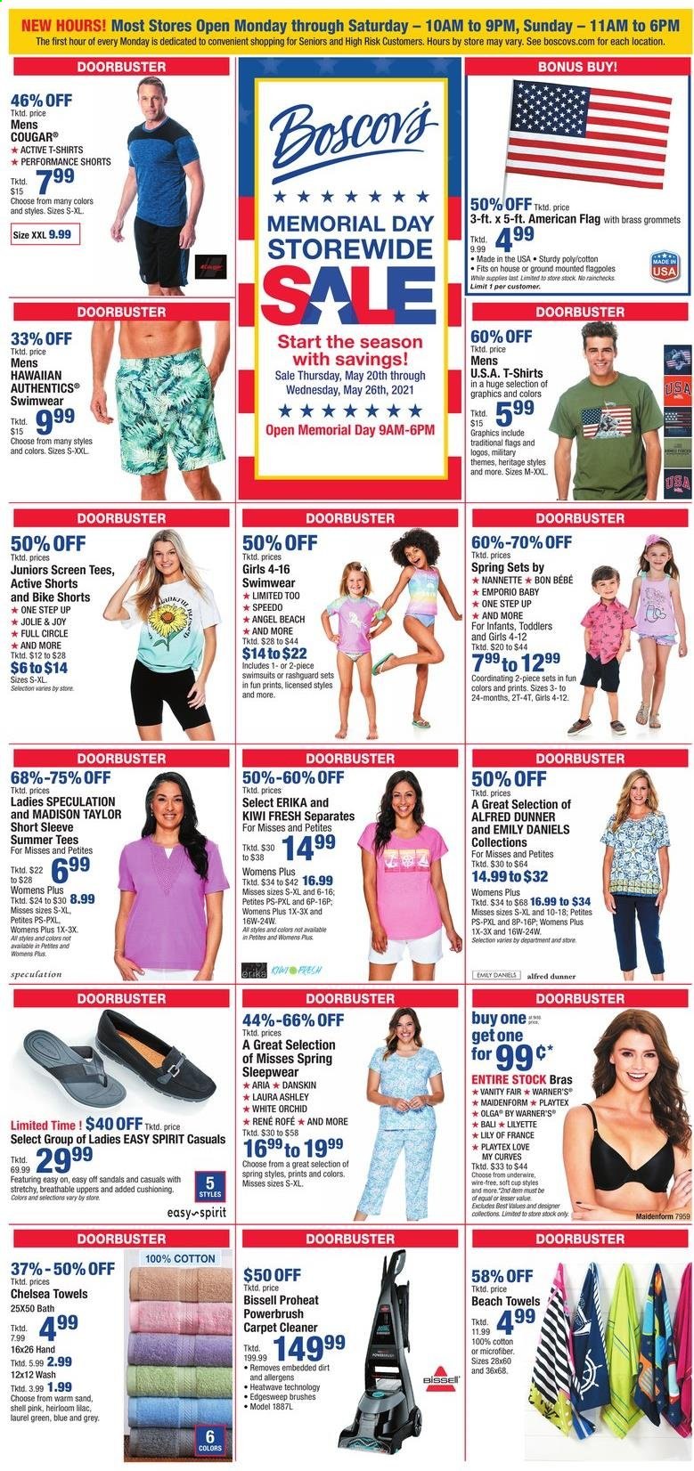 Boscov's Current Sales Weekly Ads Online