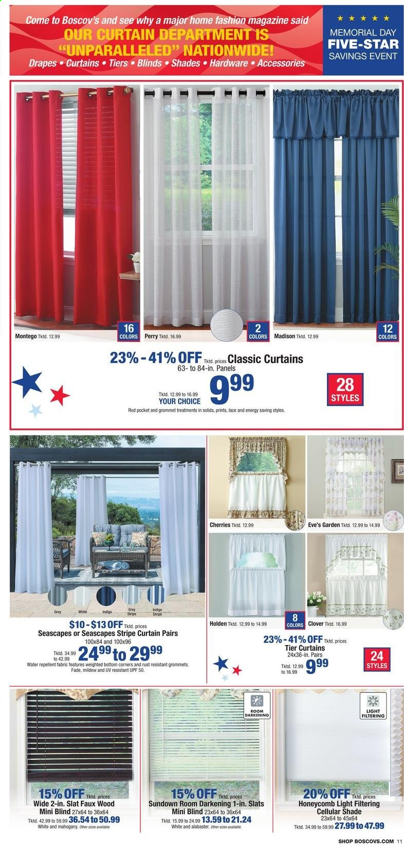 Boscov's Current Sales Weekly Ads Online