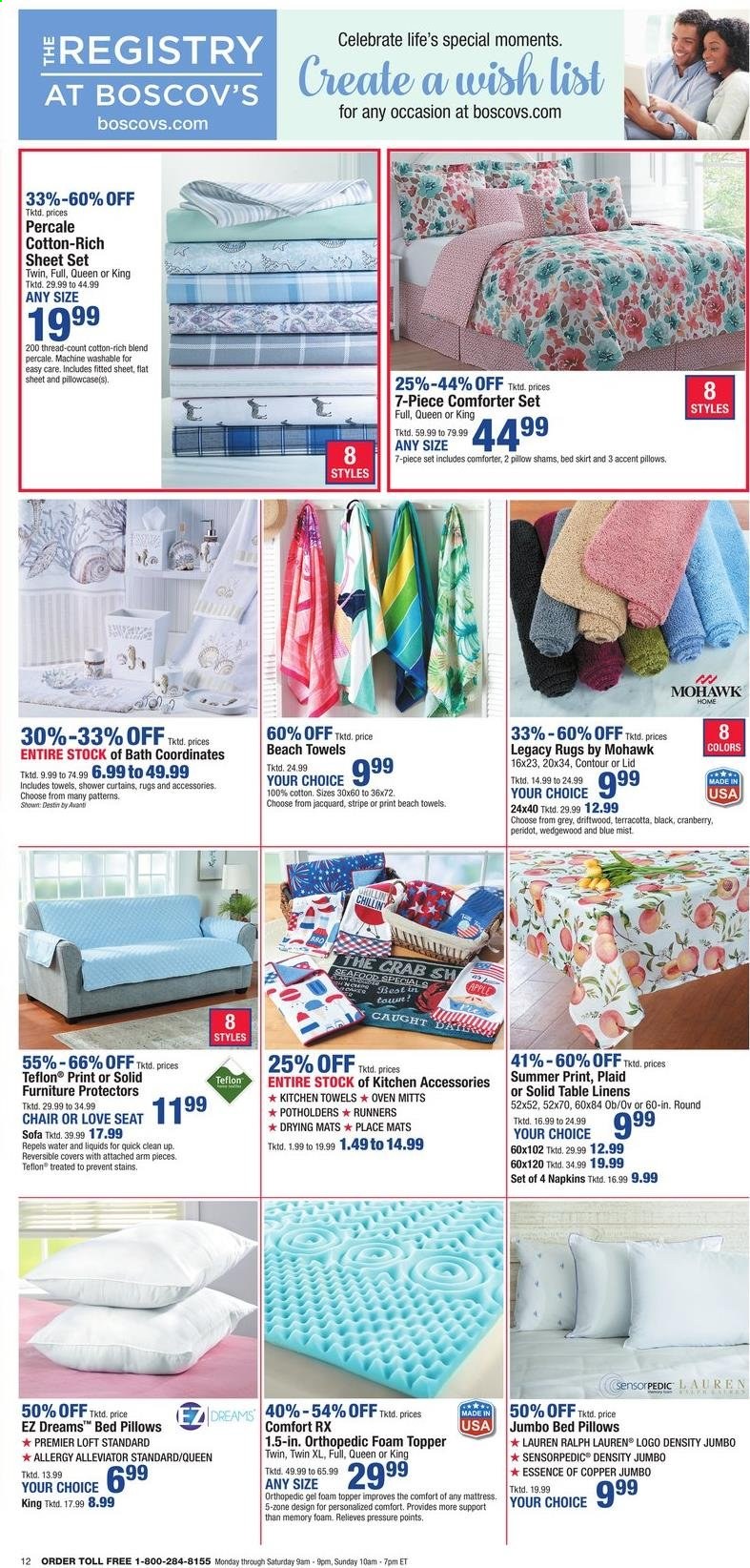 Boscov's Current Sales Weekly Ads Online