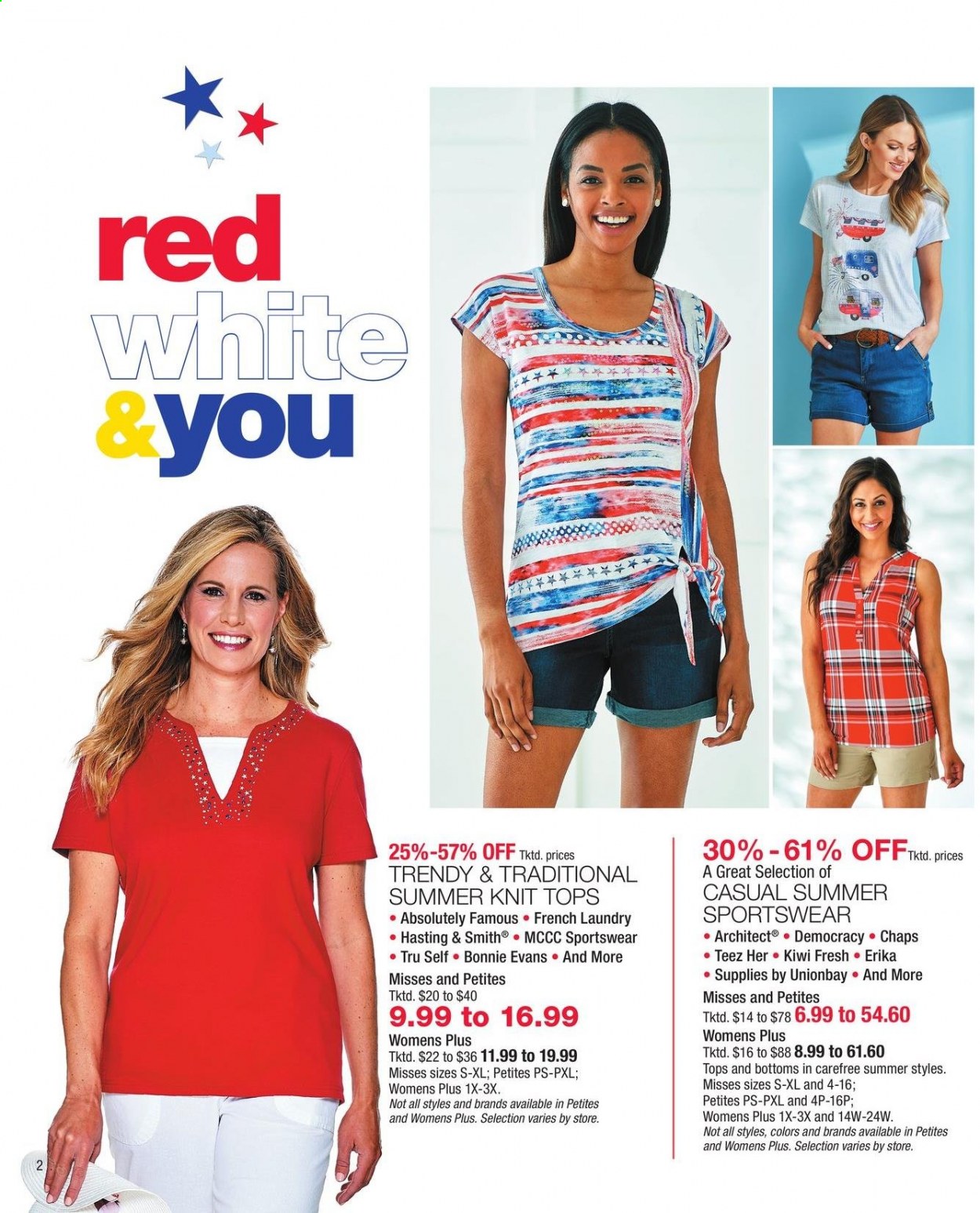 Boscov's Current Sales Weekly Ads Online