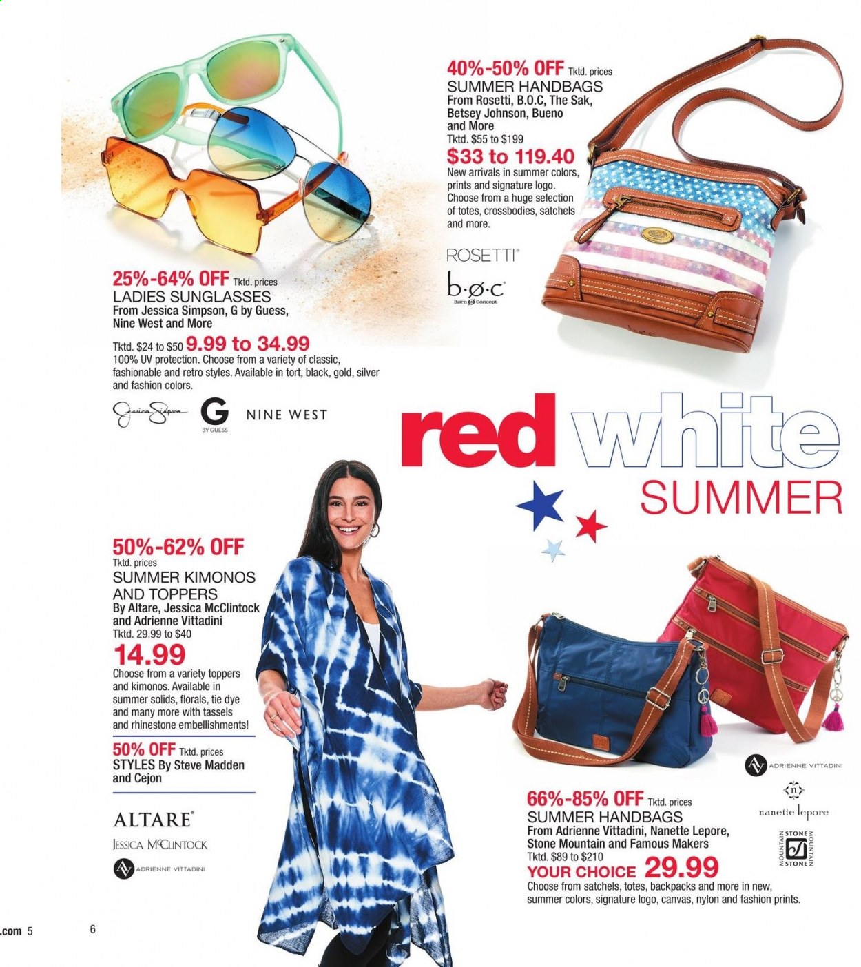 Boscov's Ad from may 20 to june 2 2021 - Page 6