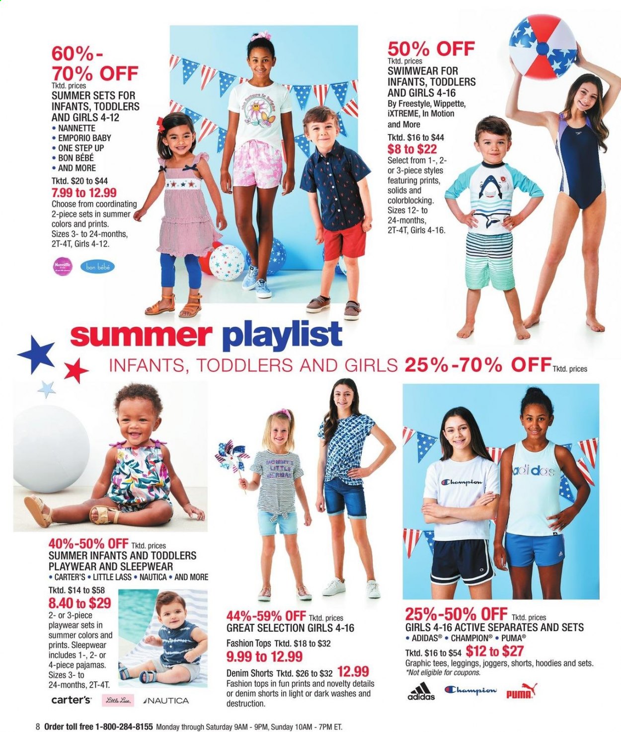 Boscov's Ad from may 20 to june 2 2021 - Page 8