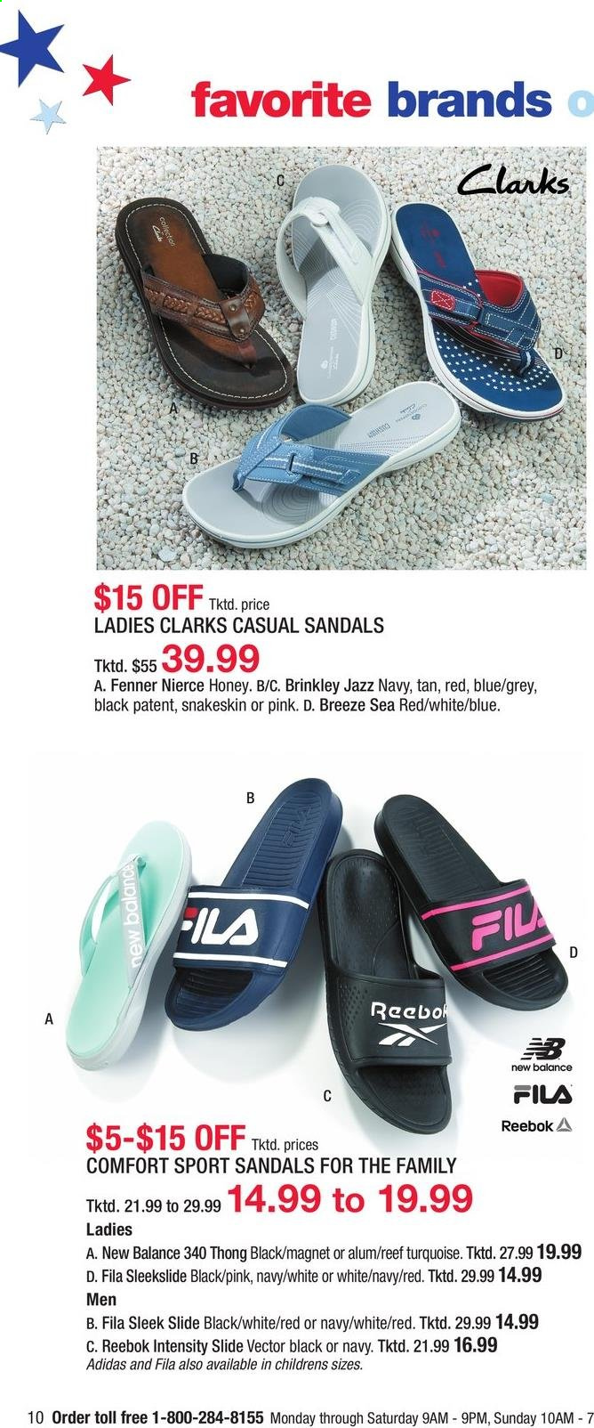 Boscov's Ad from may 20 to june 2 2021 - Page 10