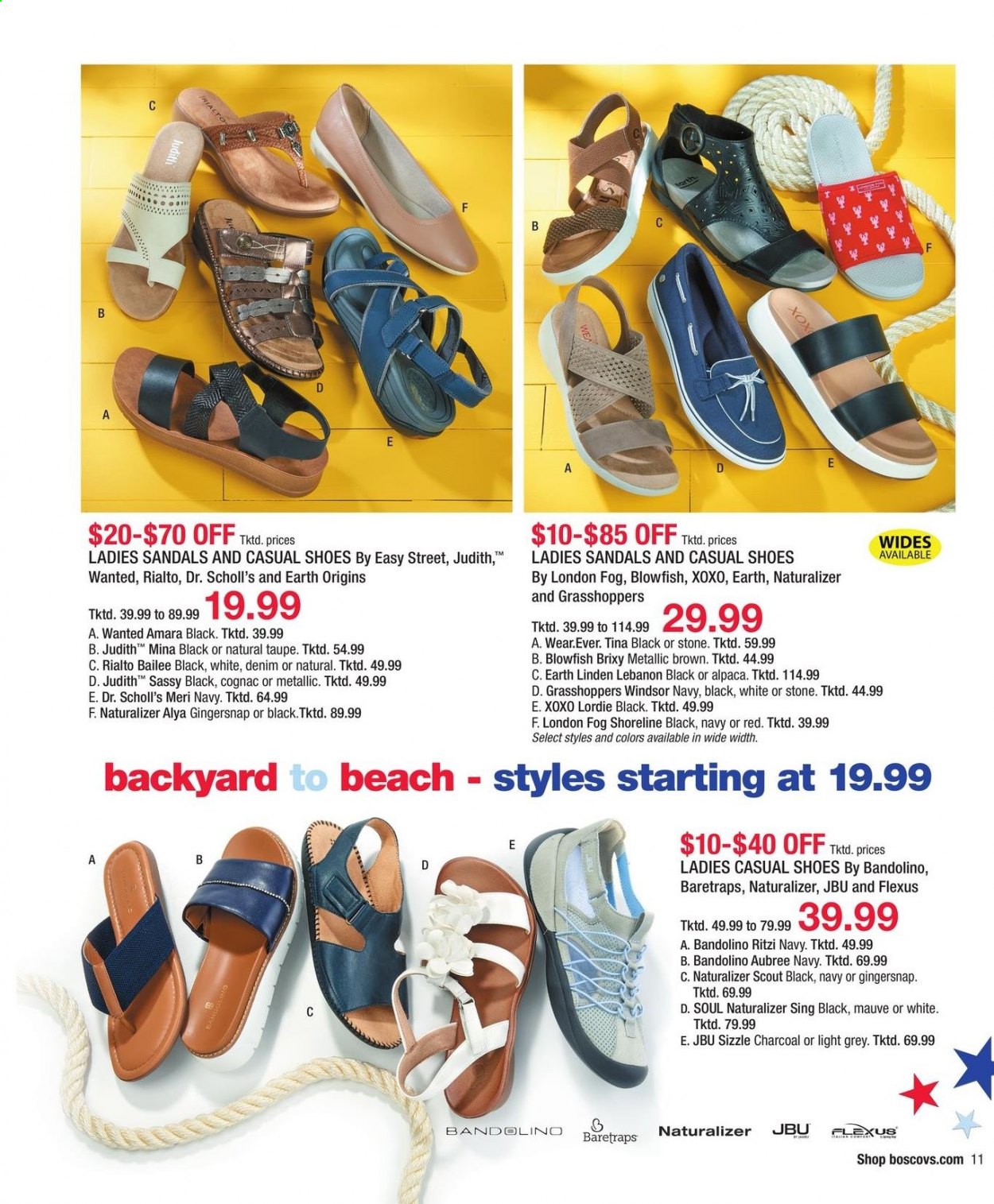 Boscov's Ad from may 20 to june 2 2021 - Page 12