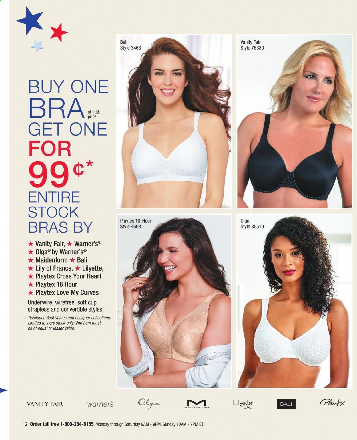 Boscov's Ad from may 20 to june 2 2021 - Page 13