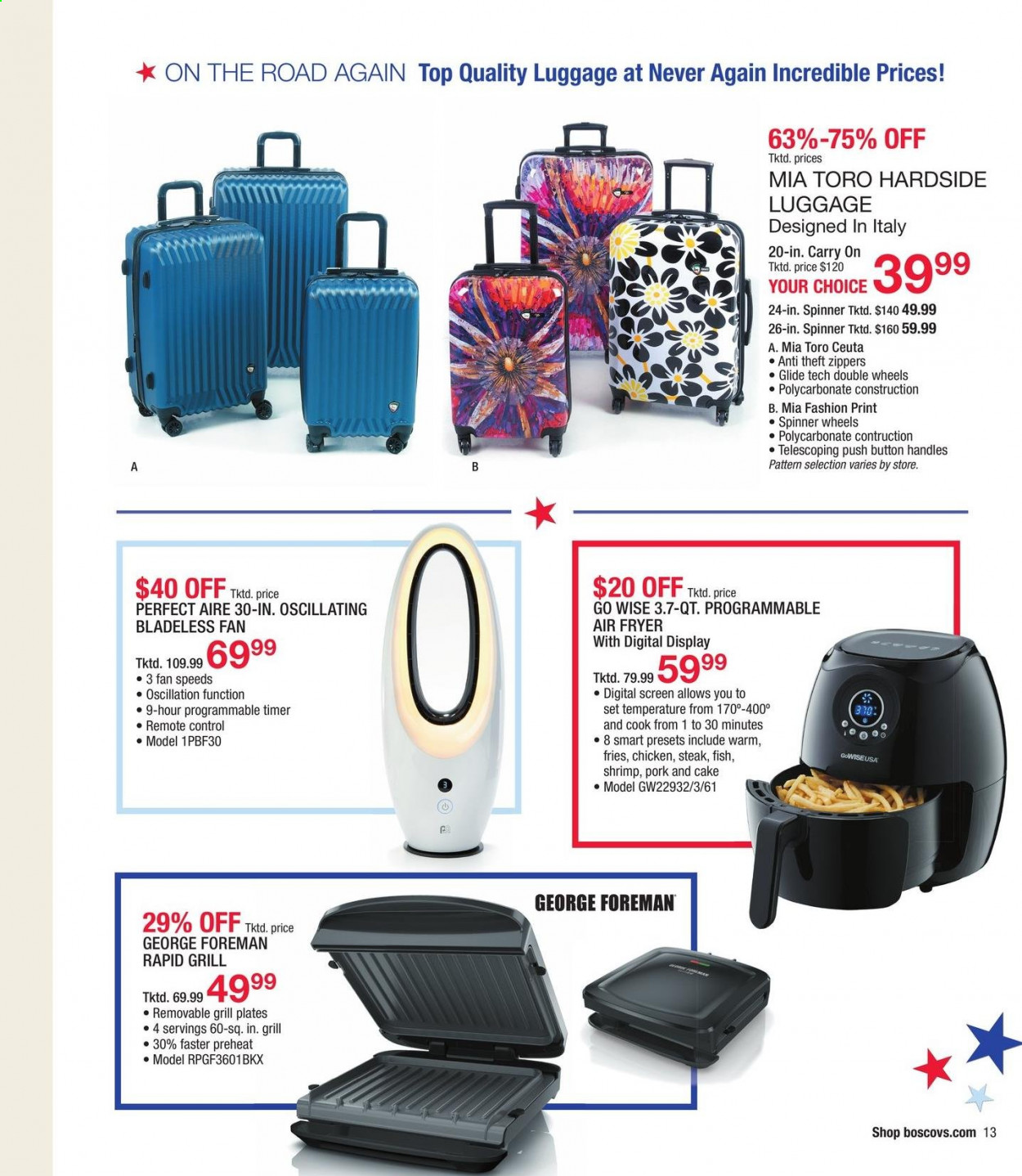 Boscov's Ad from may 20 to june 2 2021 - Page 14