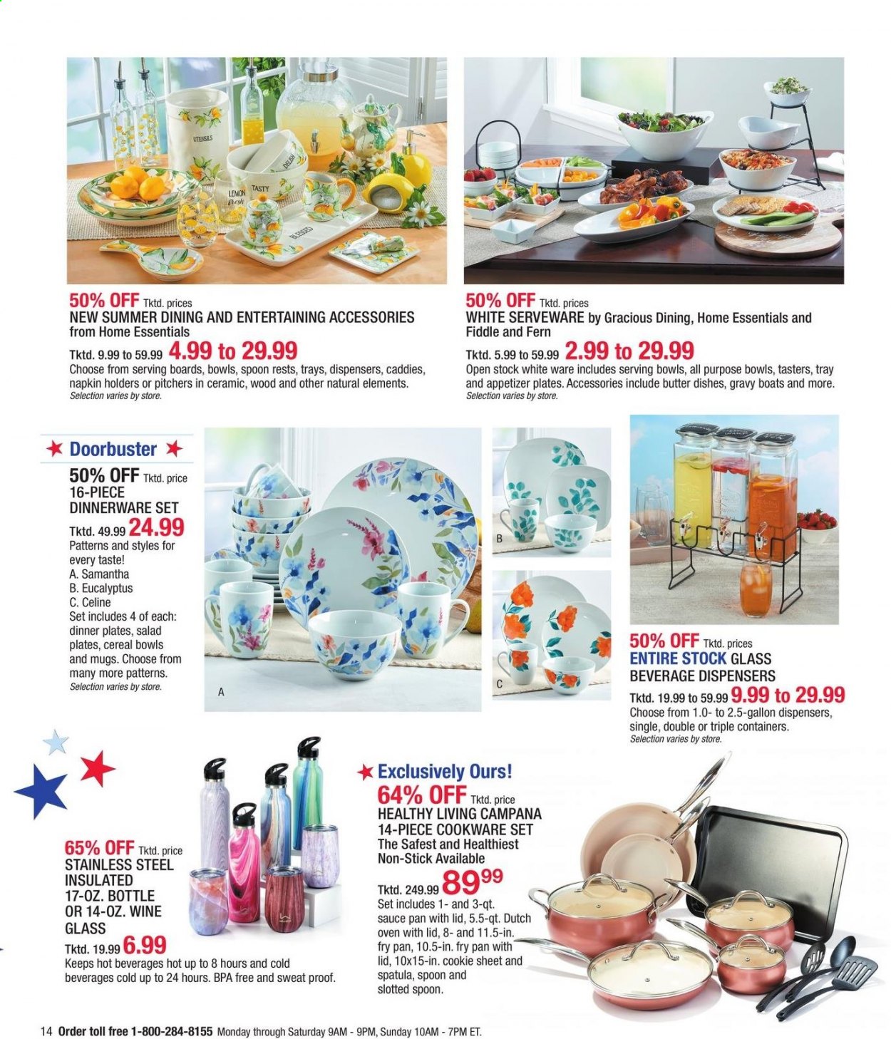 Boscov's Ad from may 20 to june 2 2021 - Page 15