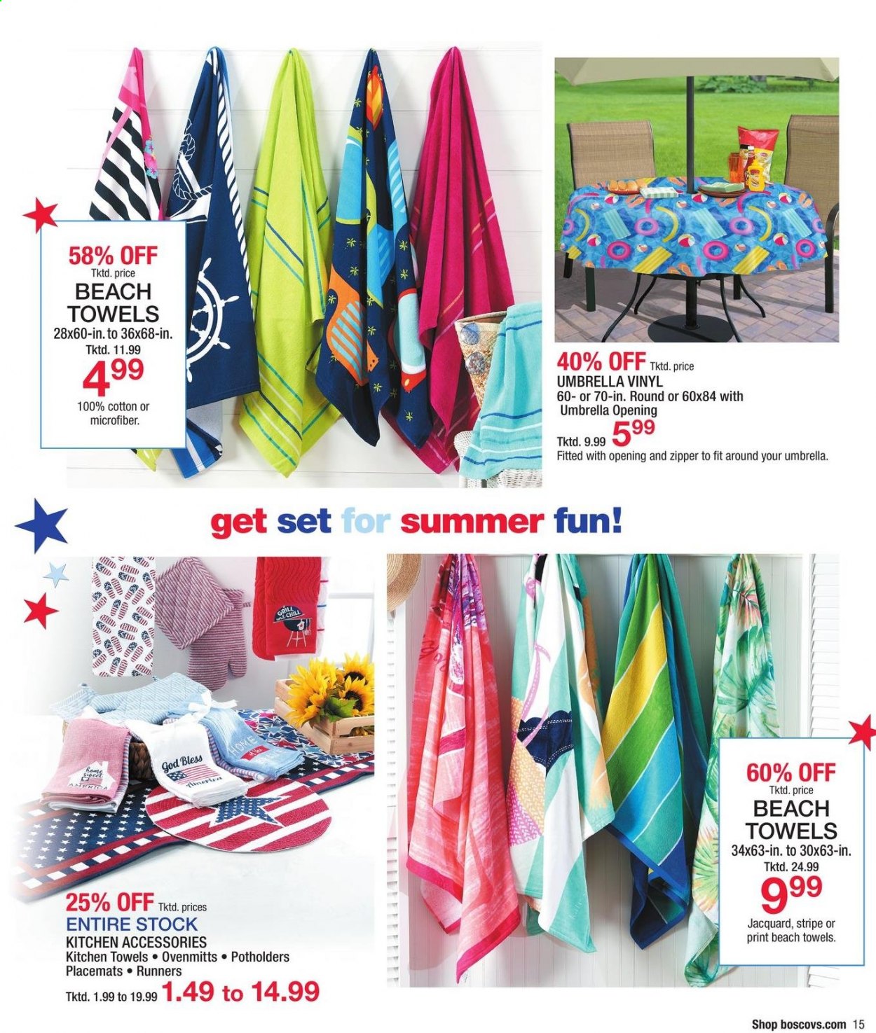 Boscov's Ad from may 20 to june 2 2021 - Page 16