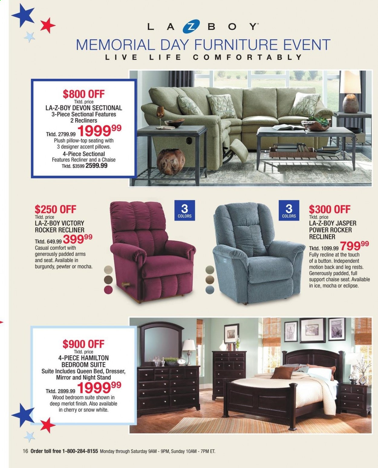 Boscov's Ad from may 20 to june 2 2021 - Page 17