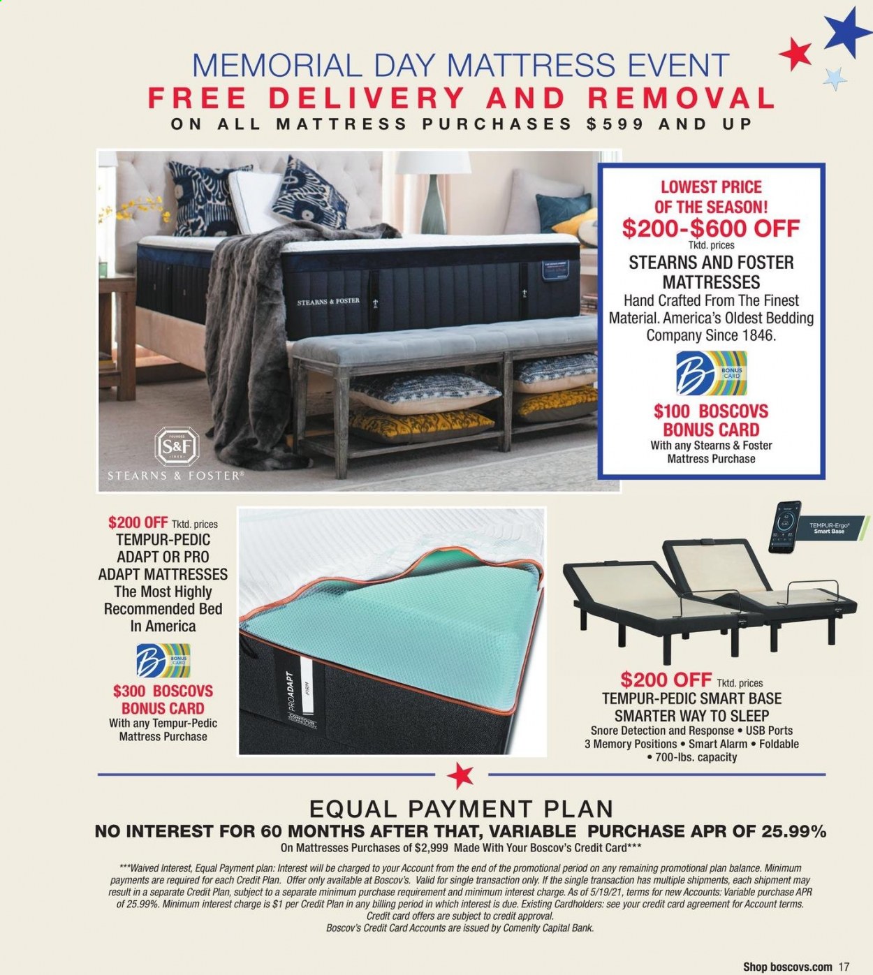 Boscov's Ad from may 20 to june 2 2021 - Page 18