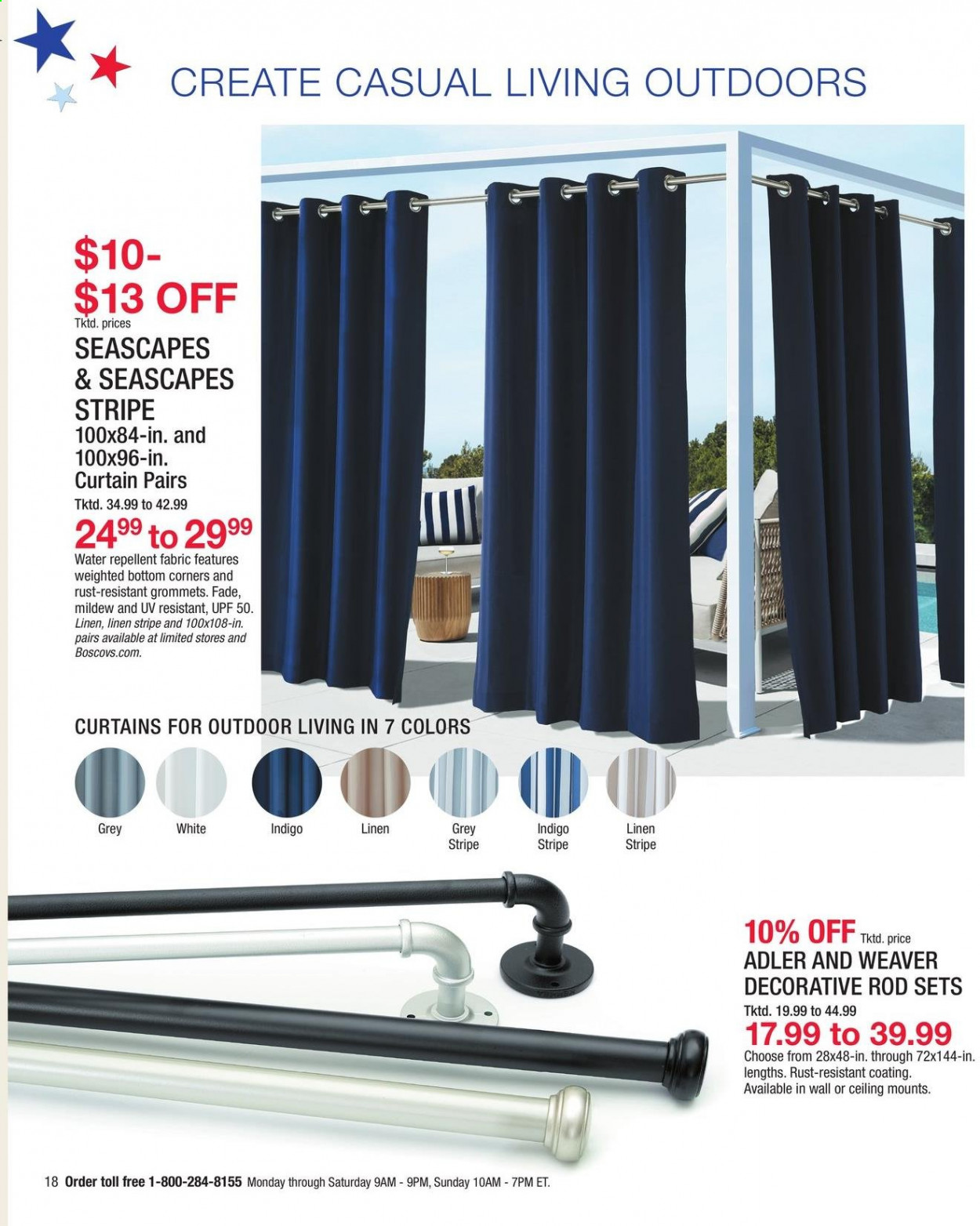 Boscov's Ad from may 20 to june 2 2021 - Page 19
