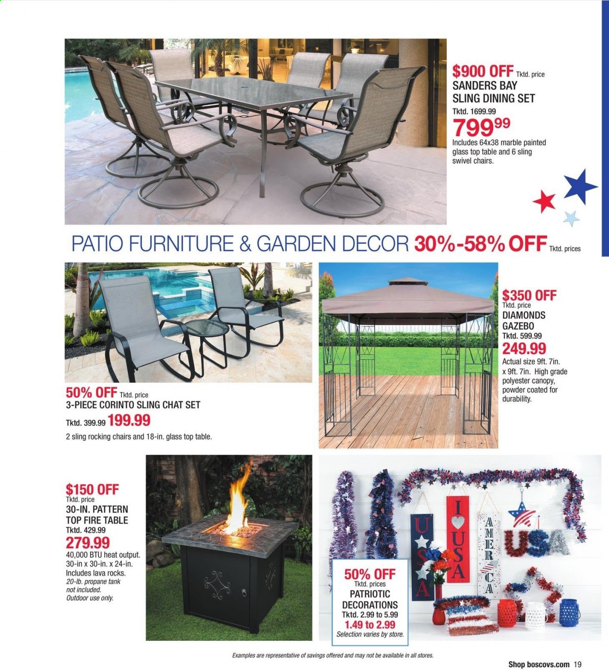 Boscov's Ad from may 20 to june 2 2021 - Page 20