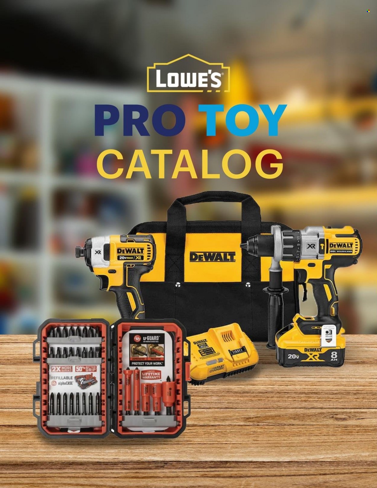 Lowe's Current Sales Weekly Ads Online